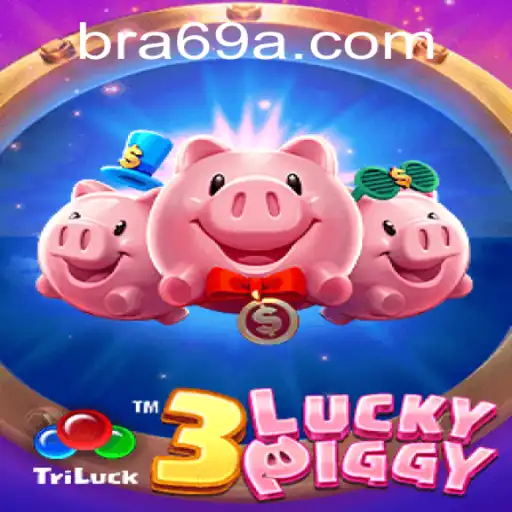Explorando o Universo de 3LUCKYPIGGY: O Jogo Que Conquista Multidões