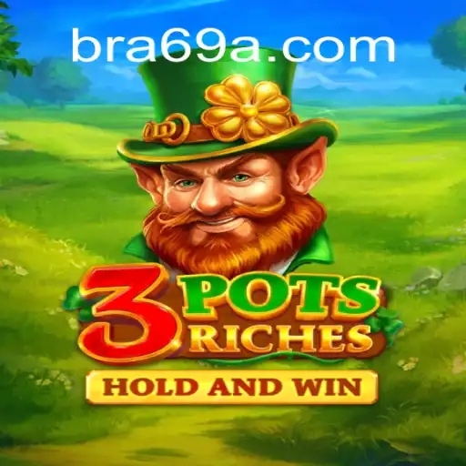 Desvendando o Mundo de 3potsRiches: Jogo Inovador que Conquista Entusiastas