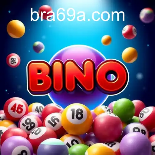 Bingo Online: A Revolução do Entretenimento Digital