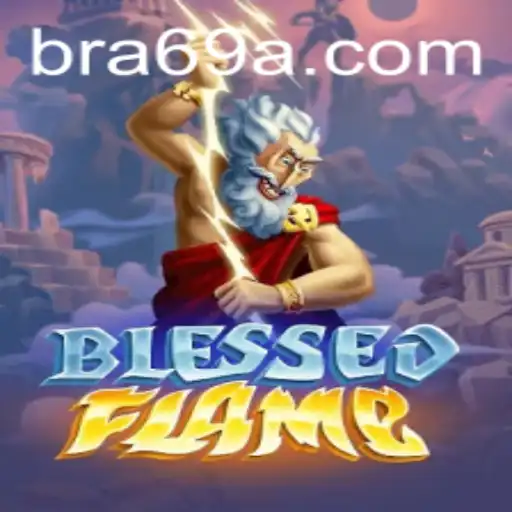 BlessedFlame: A Nova Sensação no Mundo dos Jogos