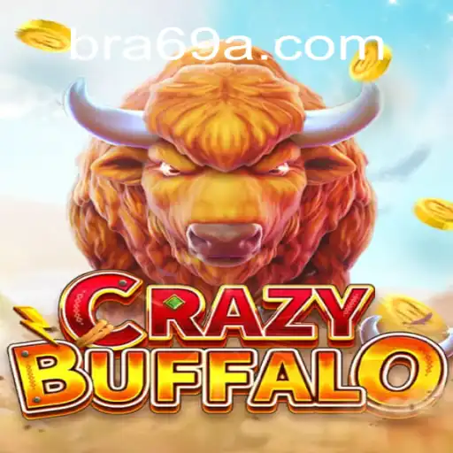 CRAZYBUFFALO: Descubra o Jogo Que Está Conquistando o Mundo