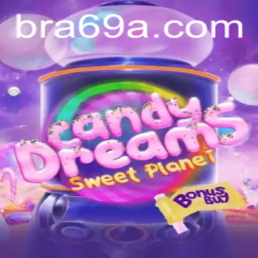 CandyDreamsSweetPlanet: Uma Aventura Intergaláctica de Sabores