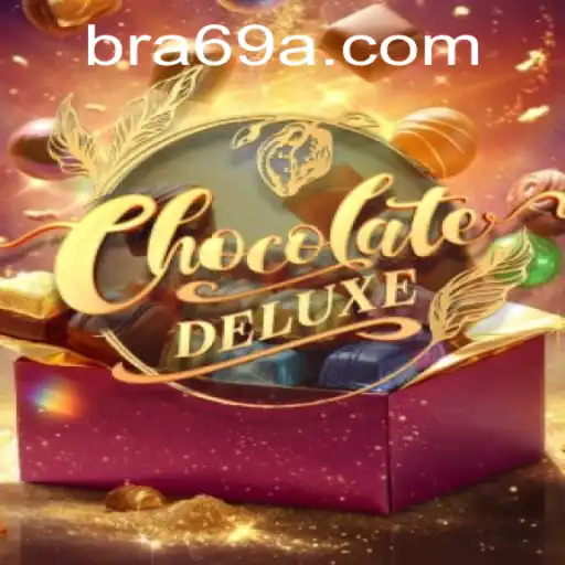 Descubra o Mundo Encantado de ChocolateDeluxe: O Jogo que Está Conquistando a Web