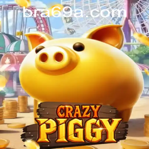 Descubra o Empolgante Mundo de CrazyPiggy: Diversão e Desafios