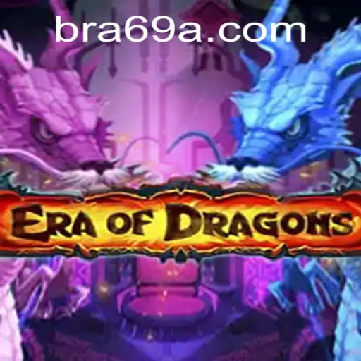 Explorando o Fascinante Mundo de EraOfDragons: Aventura e Estratégia