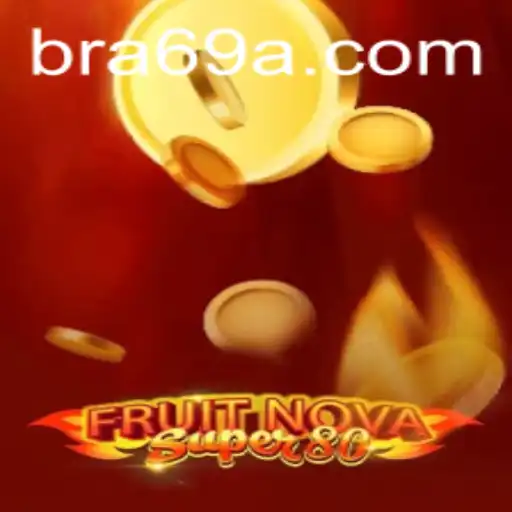 Explorando o Mundo de FruitNovaSuper80 - Um Clássico Moderno dos Jogos