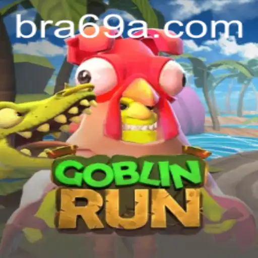 Descubra o Mundo Aventura de GoblinRun: O Jogo que Está Conquistando Jogadores em Todo o Mundo