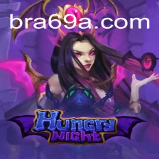 Explorando o Jogo Emocionante HungryNight e sua Conexão com 69A.COM