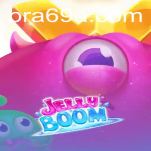 Descubra o Fascinante Mundo de JellyBoom: Um Jogo Inovador