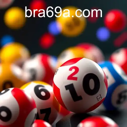 A Fascinação dos Jogos de Loteria e a Inovação da Plataforma 69A.COM
