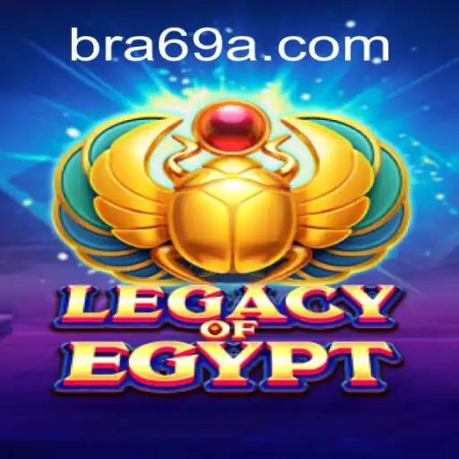 Desvendando os Mistérios de 'LegacyOfEgypt'
