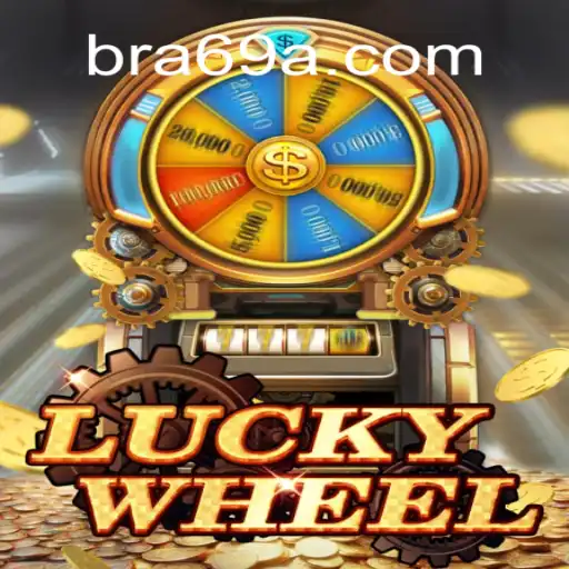 Descubra o Empolgante Mundo do LuckyWheel no 69A.COM