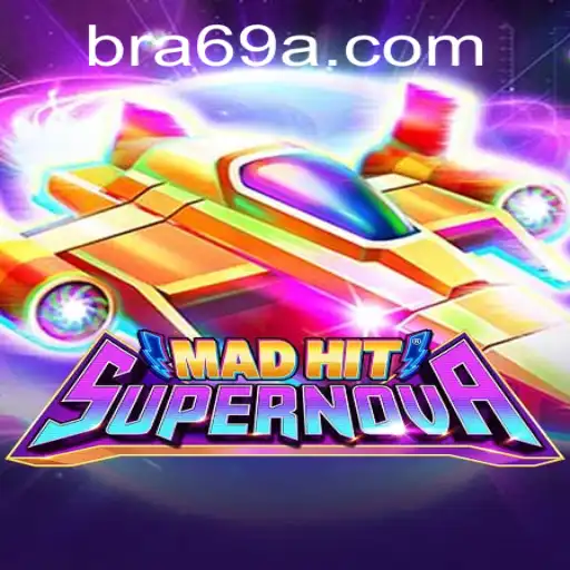 Explorando MadHitSupernova: Um Novo Horizonte de Diversão