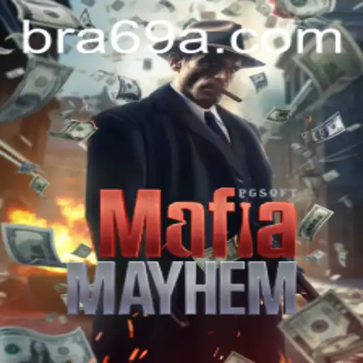 Descubra o Fenômeno MafiaMayhem: O Jogo de Estratégia que Domina a Era Digital