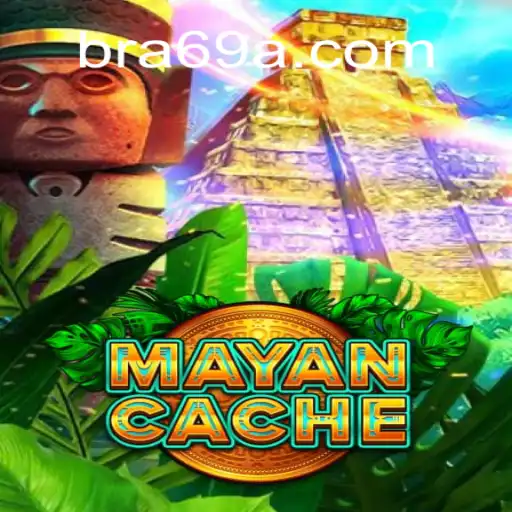 Descubra MayanCache: Um Novo Jogo com Elementos Culturais e Inovação Digital