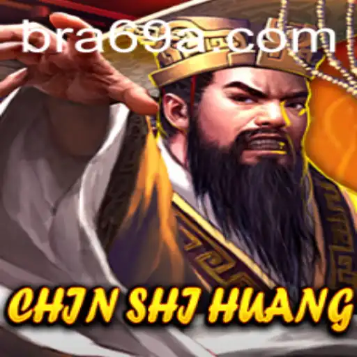 Descubra ChinShiHuang: A Nova Sensação no Mundo dos Jogos Online