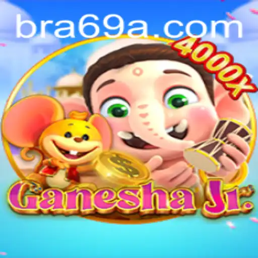 Explorando o Mundo Vibrante de GaneshaJr: Um Jogo de Estratégia e Aventura
