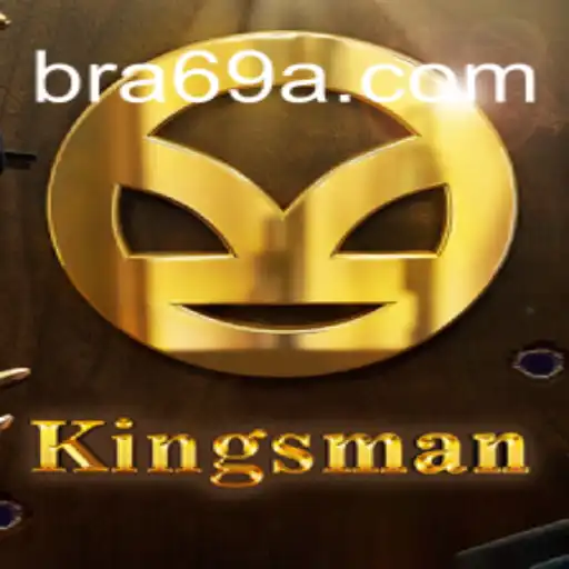 Descubra o Fascinante Jogo Kingsman com 69A.COM