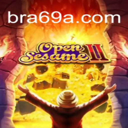 Explorando OpenSesameII: O Jogo que Está Transformando a Experiência de Entretenimento Online