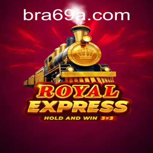 Descubra o Fascinante Mundo de RoyalExpress