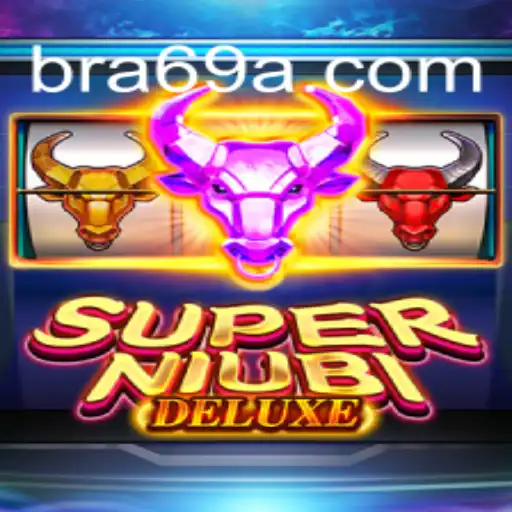 SuperNiubiDeluxe: Uma Aventura Inovadora no Mundo dos Jogos