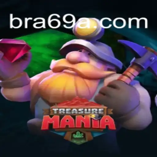 Descubra o Fascinante Mundo de TreasureMania: Um Jogo de Aventura e Estratégia