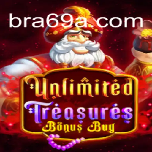 Uma Jornada pelo Mundo de UnlimitedTreasuresBonusBuy