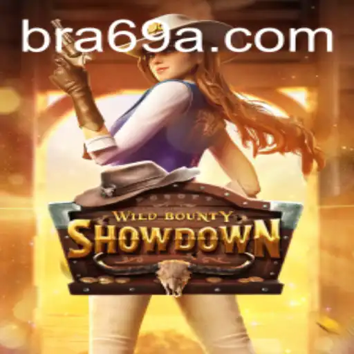 Desvendando o Mundo de WildBountyShowdown