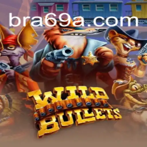 Descubra o Mundo Vibrante de WildBullets: Um Jogo Empolgante no Universo de 69A.COM