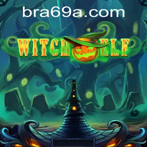 WitchElf: Aventura Mística no Mundo de 69A.COM