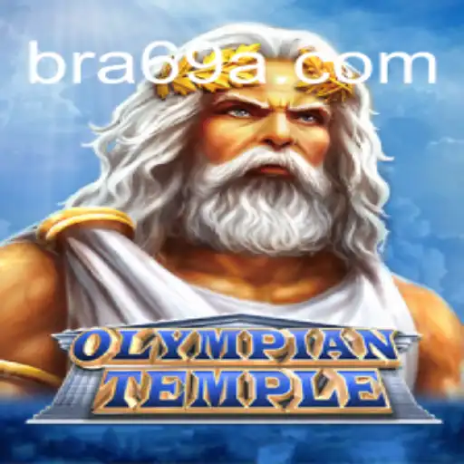 OlympianTemple: Uma Nova Experiência de Jogo Imersivo