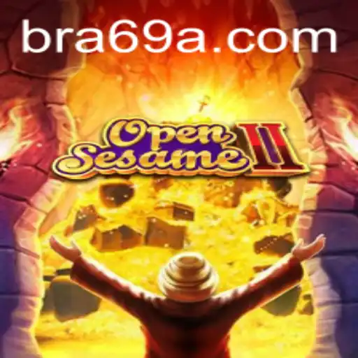 Explorando OpenSesameII: O Jogo que Está Transformando a Experiência de Entretenimento Online