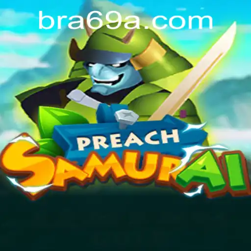 PreachSamurai: Um Mergulho no Mundo Estratégico de 69A.COM
