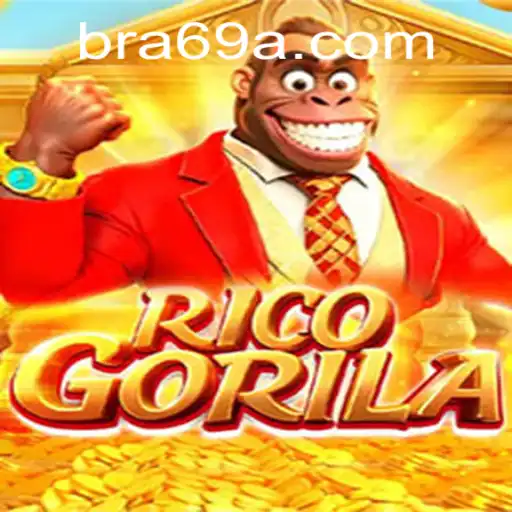 Explorando RicoGorila: O Jogo de Estratégia do Momento