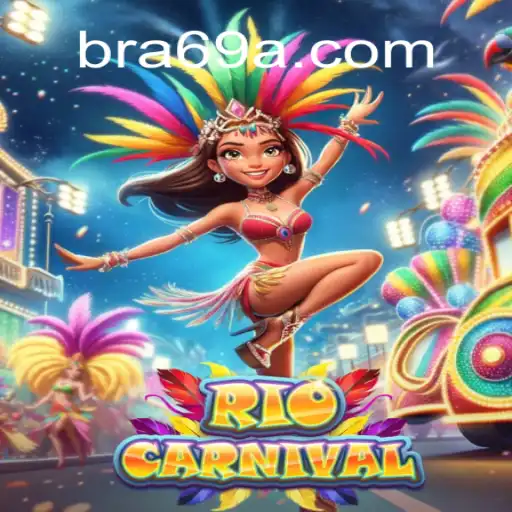 Descubra o Vibriante Jogo RioCarnival: Entretenimento, Desafios e Energia em 69A.COM
