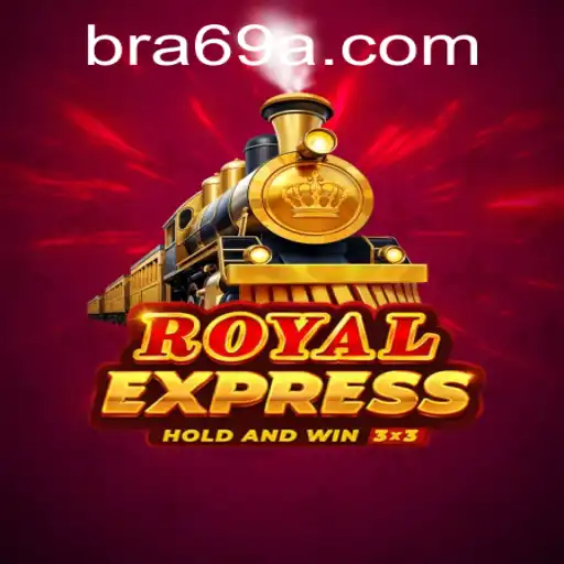 Descubra o Fascinante Mundo de RoyalExpress
