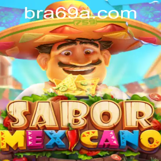 Jogo SaborMexicano: Uma Aventura Gastronômica Inovadora