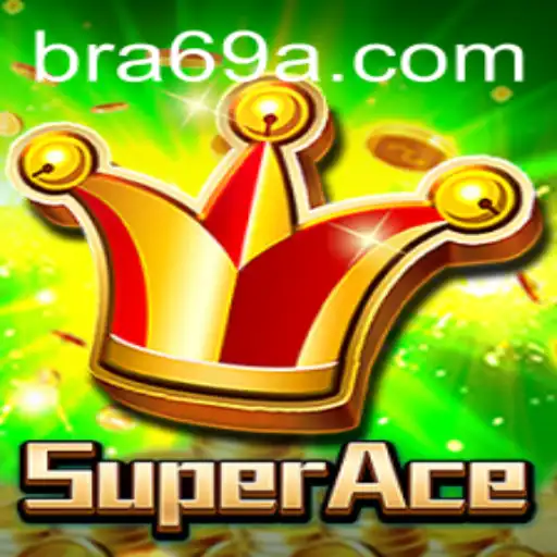 Explorando SuperAce: Um Mergulho no Novo Sensação do Jogo 69A.COM