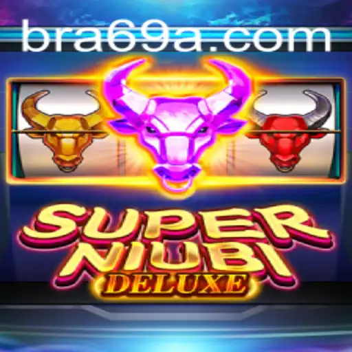 SuperNiubiDeluxe: Uma Aventura Inovadora no Mundo dos Jogos