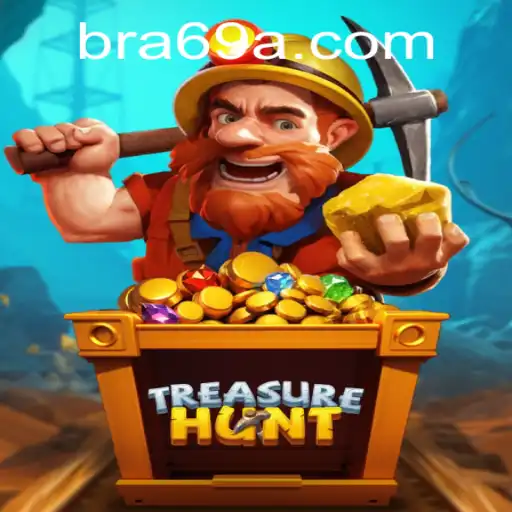 Explorando o Mundo de TreasureHunt: O Novo Jogo que Une Aventura e Estratégia