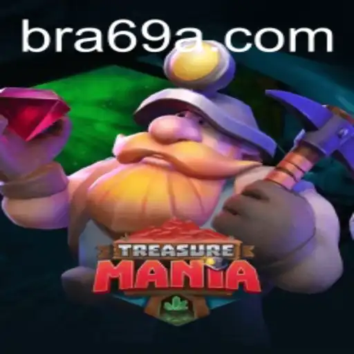 Descubra o Fascinante Mundo de TreasureMania: Um Jogo de Aventura e Estratégia