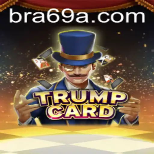 Jogo TrumpCard: Uma Aposta Estratégica e Divertida