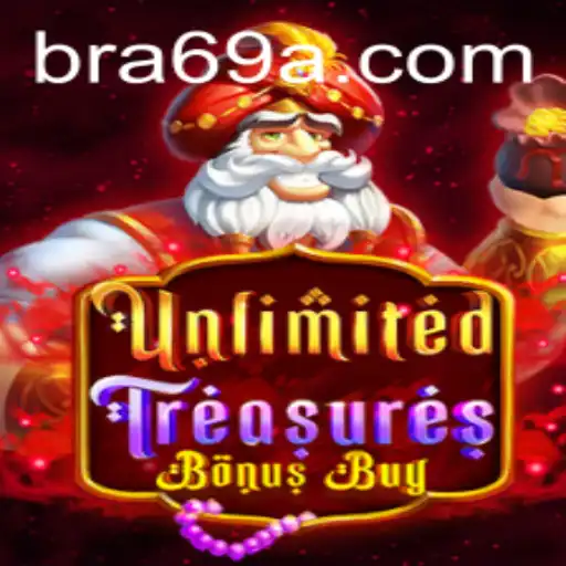 Uma Jornada pelo Mundo de UnlimitedTreasuresBonusBuy