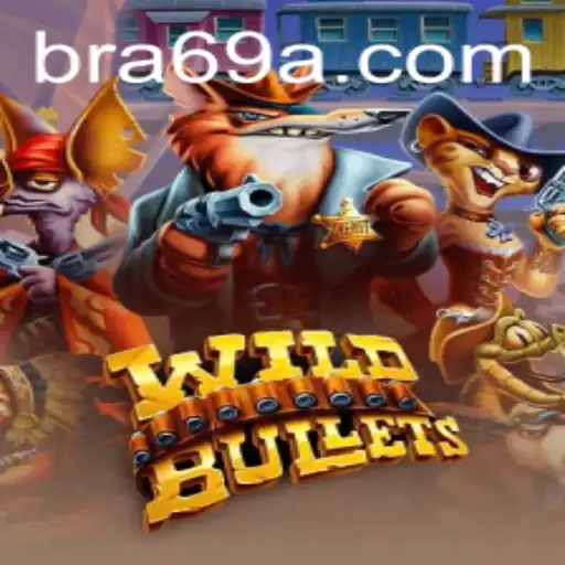 Descubra o Mundo Vibrante de WildBullets: Um Jogo Empolgante no Universo de 69A.COM