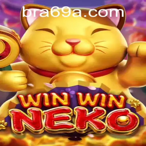 Descubra o Fascinante Mundo de WinWinNeko: Jogo Revolucionário Associado ao 69A.COM
