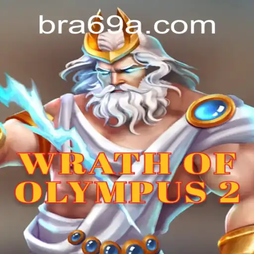 Wrath of Olympus 2: Mergulhe na Mitologia com o Poder de 69A.COM